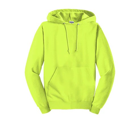 Jerzees® Fleece Pullover Hooded Sweatshirt