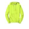 Jerzees® Fleece Pullover Hooded Sweatshirt