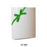 Classic Solid Color Wrapping Paper Roll 24" x 833' for Gifts