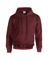 Gildan® Adult Heavy Blend Long Sleeve Hooded Sweatshirt