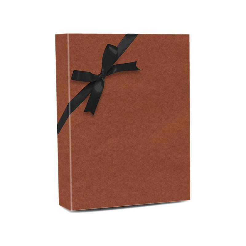 Colorful Solid Paper for Gifts 24” x 417”