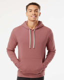 Next Level Santa Barbara Hoodie - Long Sleeve Premium Comfort