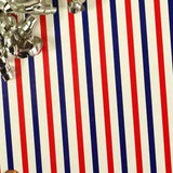 Classic Striped Wrapping Paper 30" x 833' Roll 62 lbs