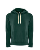 Next Level Santa Barbara Hoodie - Long Sleeve Premium Comfort