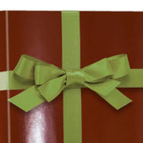 Decorative Solid Gift Wrap Paper 26” x 417”