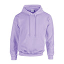 Gildan Adult Heavy Blend Hooded Long Sleeve Sweatshirt – Classic Fleece Hoodie