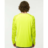 Paragon® Cayman Performance Long Sleeve T Shirt