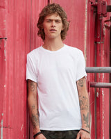 JERZEES® Dri Power Crewneck Short Sleeve Performance Polyester T-Shirt