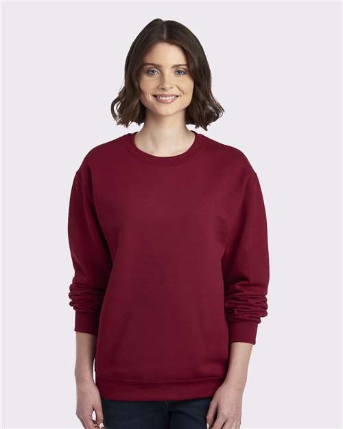 Jerzees® NuBlend Crewneck Sweatshirt