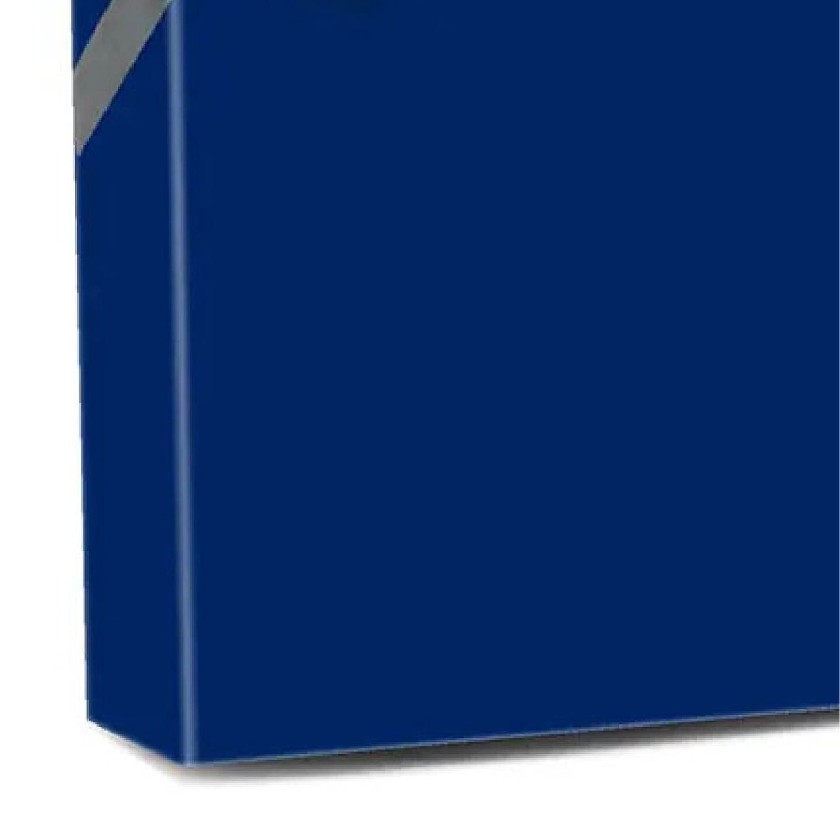 24" x 208' Solid Color Wrapping Paper Roll Factory Direct 60 lbs
