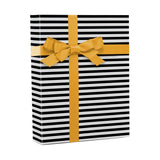 Classic Striped Wrapping Paper 30" x 833' Roll 60 lbs