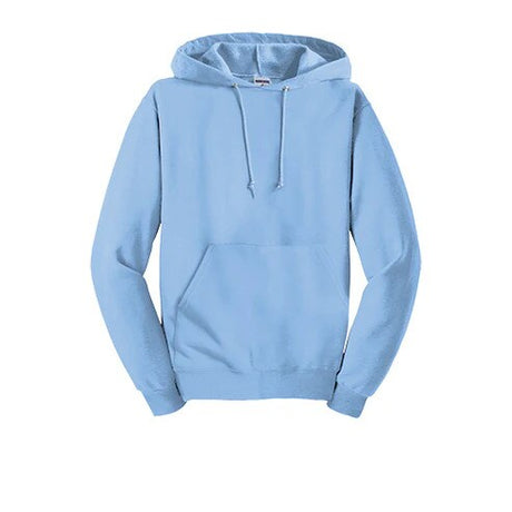 Jerzees® Fleece Pullover Hooded Sweatshirt