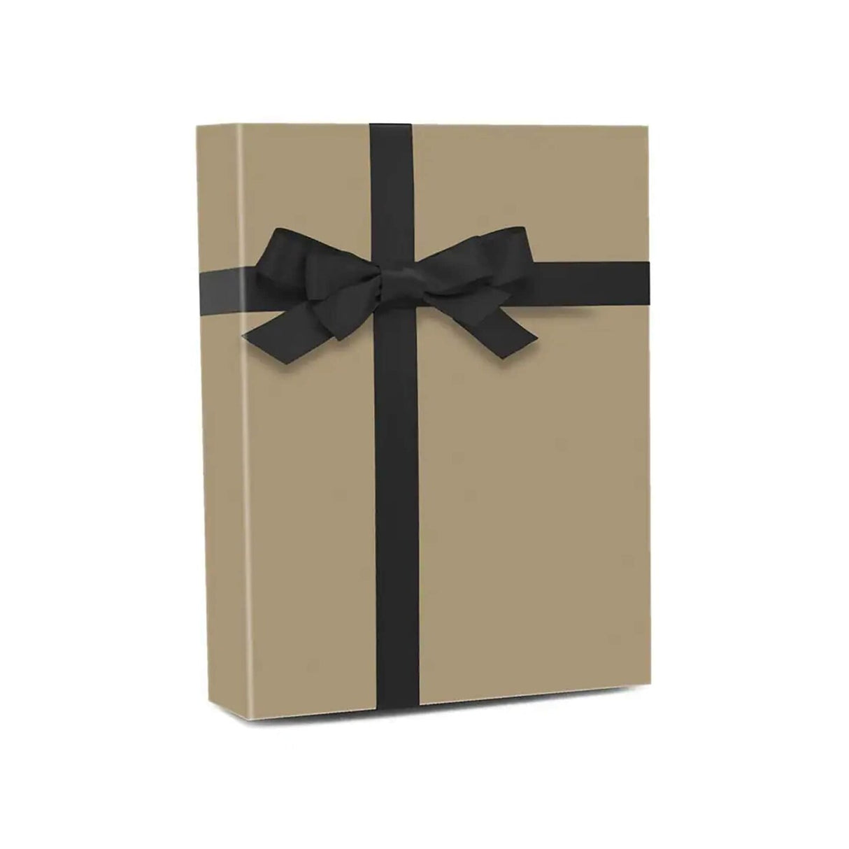 Classic Solid Color Paper 30" x 417' 60 lbs for Traditional Gifting