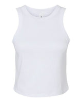 Bella + Canvas® Ladies' Micro Ribbed Racerback Tank