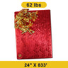 High Gloss Metallic Foil 24" × 833'