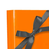 Premium Solid Wrapping Paper 26" x 417' 60 lbs for Stylish Presentations