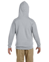 Jerzees® Youth Fleece Pullover Hooded Sweatshirt