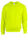 Gildan® Adult Heavy Blend Crewneck Long Sleeve Sweatshirt