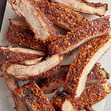Regal Smoke Pit Maple Seasoning 7 lb.