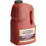 Cattlemen's Original Base BBQ Sauce 1 Gallon