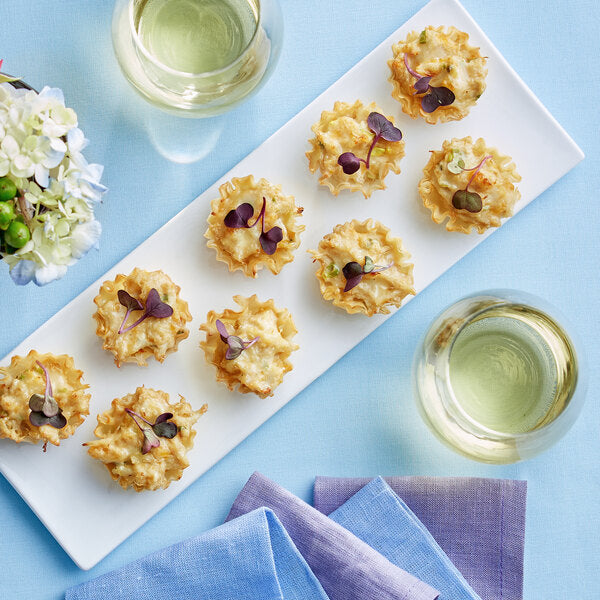 Chesapeake Crab Connection Fresh Lump Blue Crab Meat 1 lb.