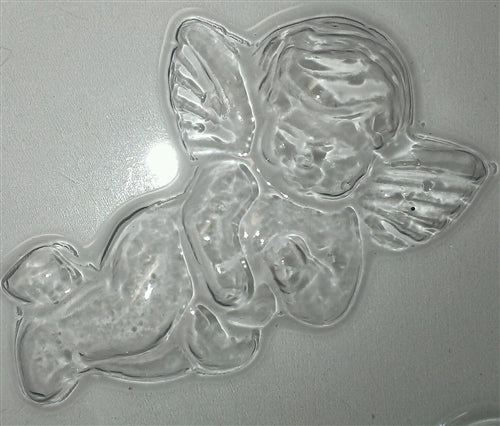 Valentine Assortment Chocolate Mold