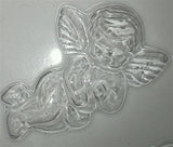 Valentine Assortment Chocolate Mold