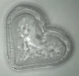 Valentine Assortment Chocolate Mold