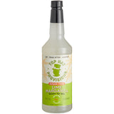 Top Hat Provisions Sugar-Free Margarita Mix 32 fl. oz. - 12/Case