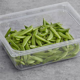 Sugar Snap Peas 10 lb.