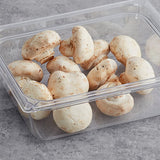 Large White Mushrooms 10 lb.