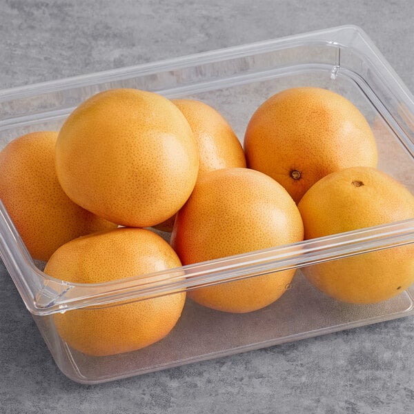 Red Grapefruit 40 lb.