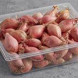 Unpeeled Shallots 10 lb.