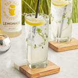 Top Hat Provisions Lemonade 5:1 Concentrate 32 fl. oz. - 12/Case