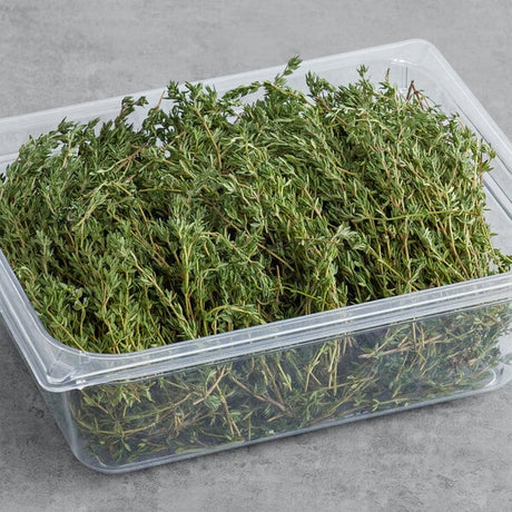 Thyme 2.2 lb.