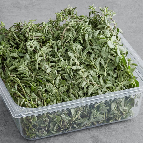 Oregano 2.2 lb.