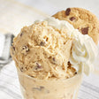 Cookie Dough Bliss Edible Chocolate Chip Cookie Dough 25 lb. Tub
