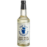 Top Hat Provisions East India Tonic 5:1 Concentrate 32 fl. oz. - 12/Case