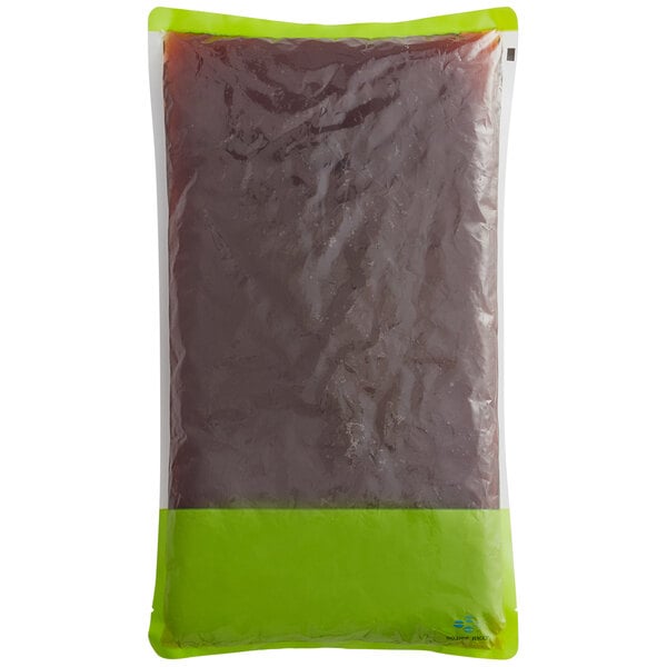 Fanale Brown Sugar Crystal Boba 4.4 lb.