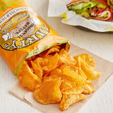 Dirty Potato Chips Sriracha and Honey Potato Chips 2 oz. - 25/Case