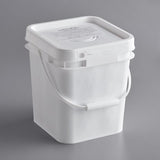 Cookie Dough Bliss Edible Vegan Cookies and Cream Cookie Dough 25 lb. Tub