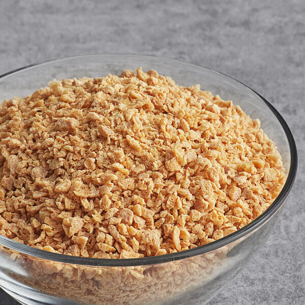 Bob's Red Mill Textured Vegetable Protein 25 lb.