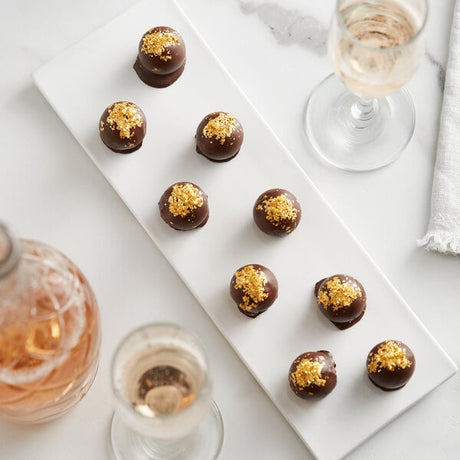 24K Edible Gold Crumbs 1 g