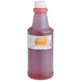 LorAnn Oils Orange Liquid Gel Food Coloring - 32 oz.