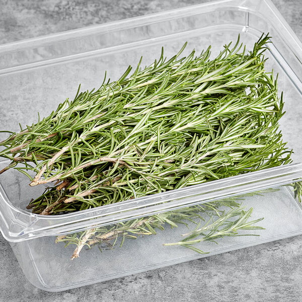 Rosemary 2.2 lb.