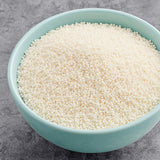 Mavalerio White Nonpareils 25 lb.