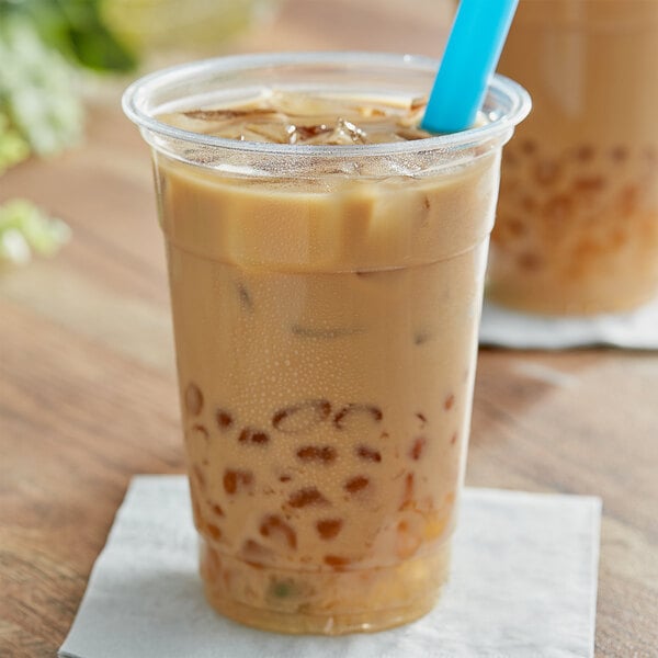 Fanale Original Crystal Boba 4.4 lb.