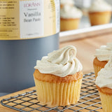 LorAnn Oils Natural Vanilla Bean Paste - 1 Gallon