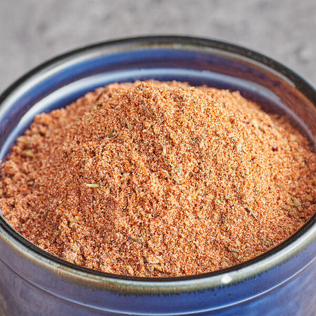 Regal Mexican Chorizo Sausage Seasoning 4.5 lb.