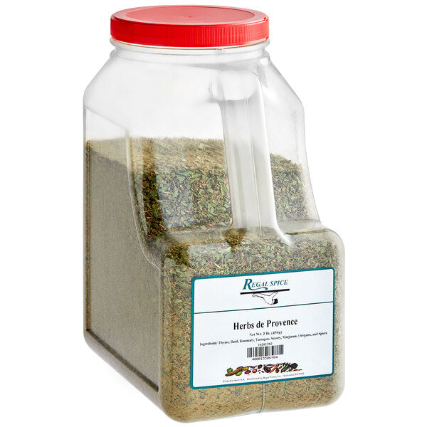Regal Herbs de Provence Seasoning 2 lb.